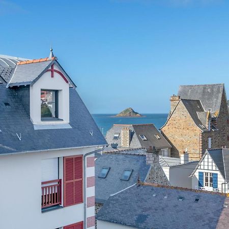 Residence Confort Et Charme Pour 4 Pers A Pleneuf Kültér fotó